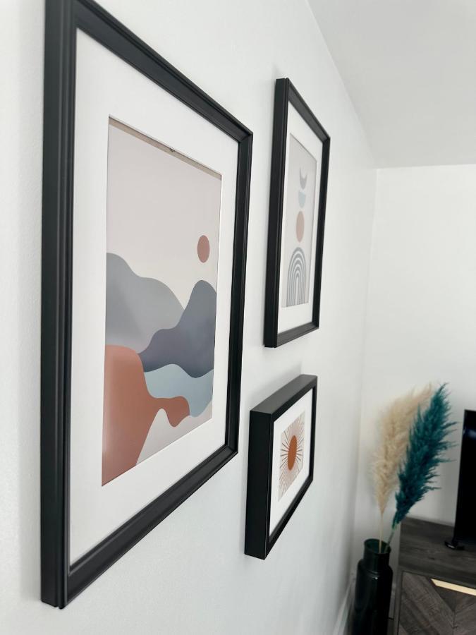 Cosy One Bedroom Apartment Trowbridge Luaran gambar